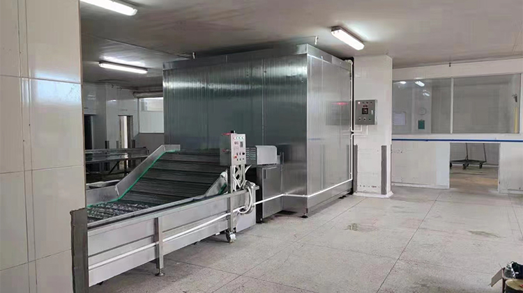 冷库安装前需要做哪些准备工作?